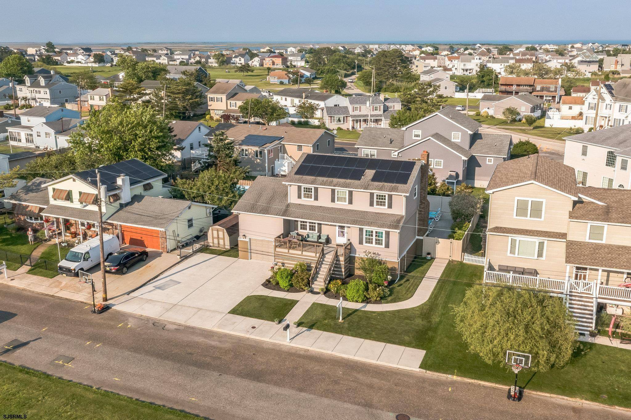 Brigantine, NJ 08203,203 Lincoln Dr