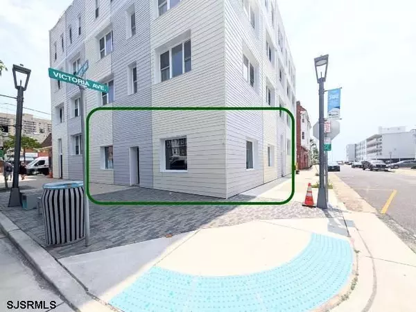 Ventnor, NJ 08406,5310 Atlantic Ave