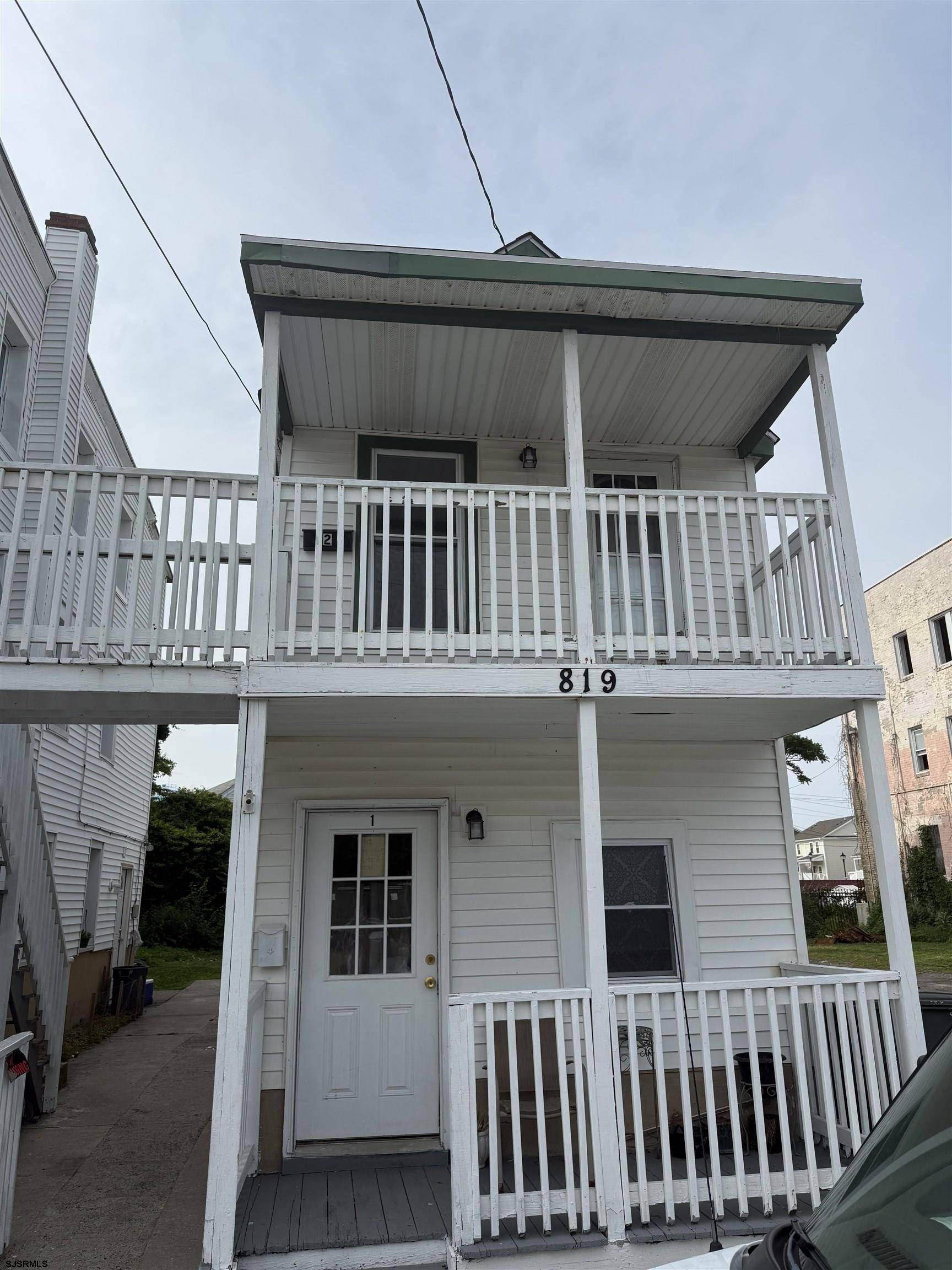 819 Baltic Ave, Atlantic City, NJ 08401