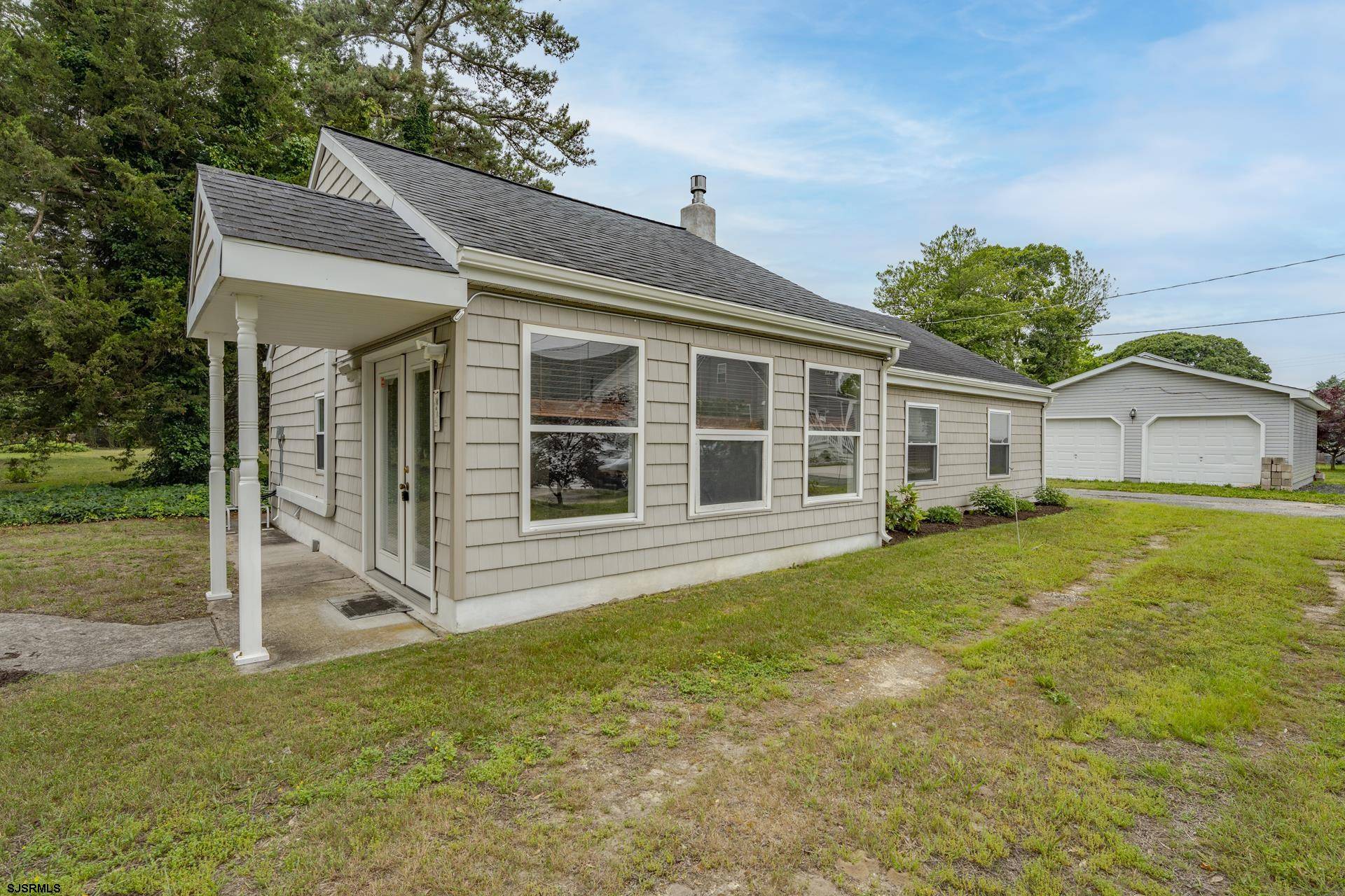 Somers Point, NJ 08244,611 1st Street