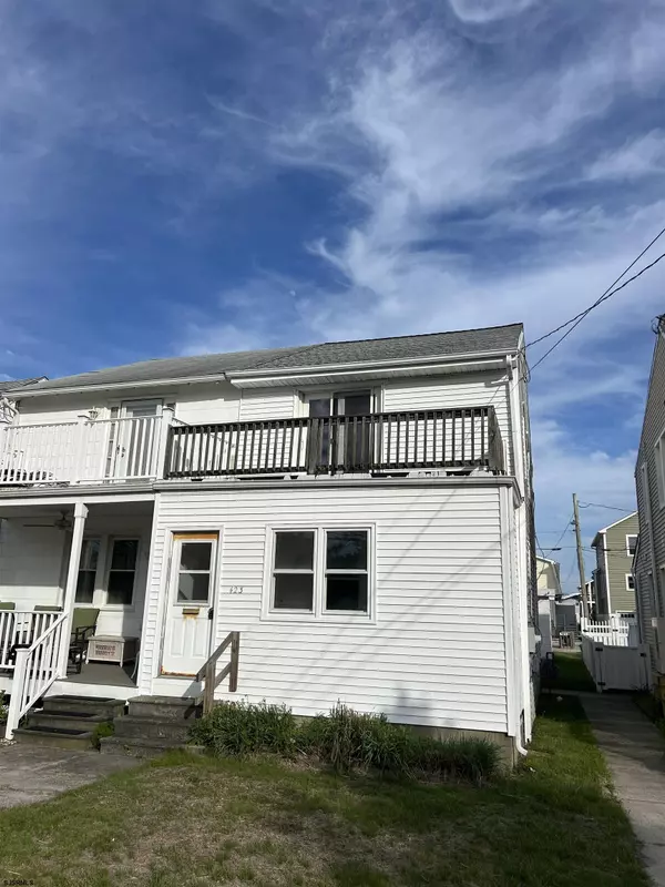 423 Bay Ave, Ocean City, NJ 08226
