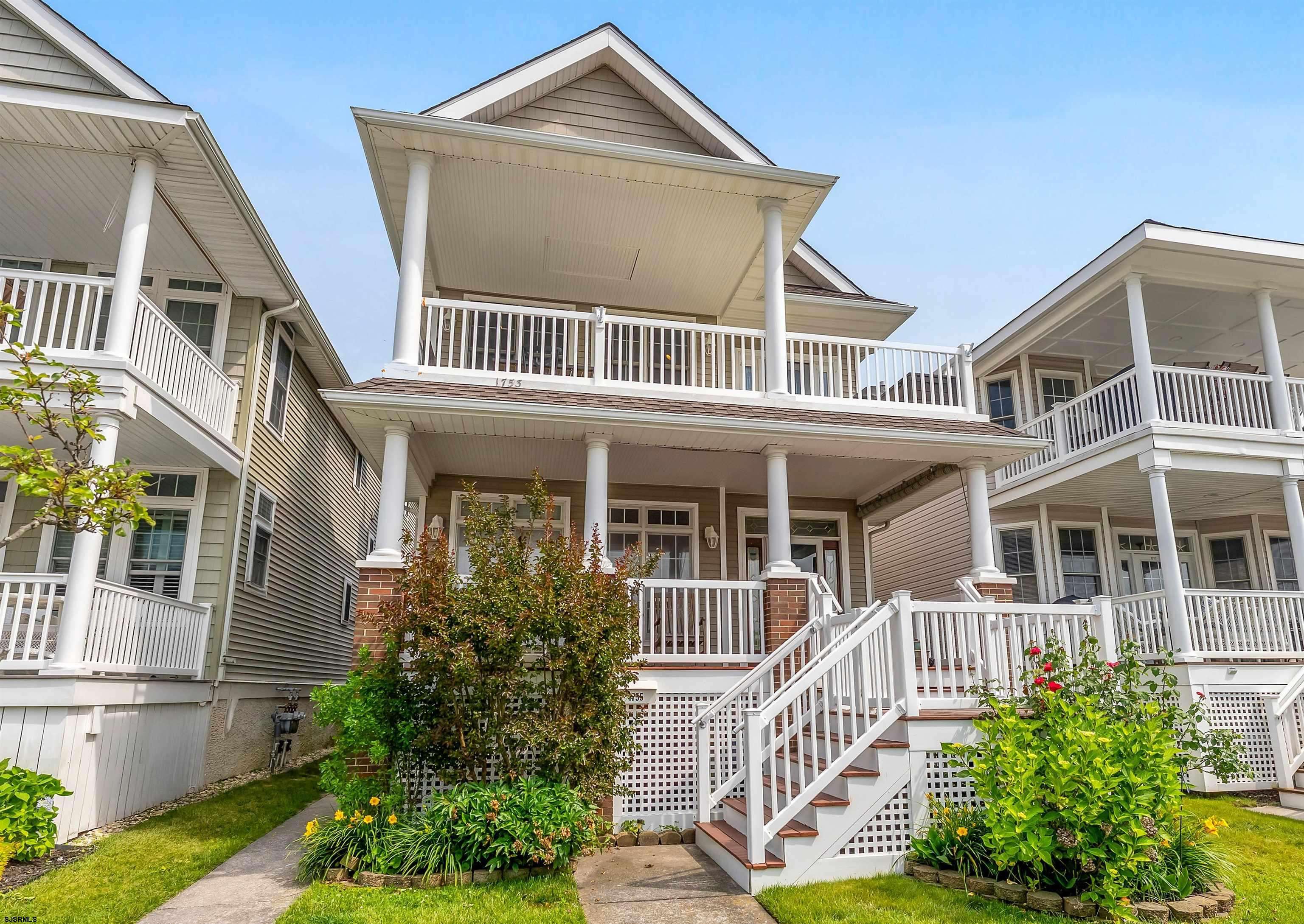Ocean City, NJ 08226,1753 Haven Avenue #1753