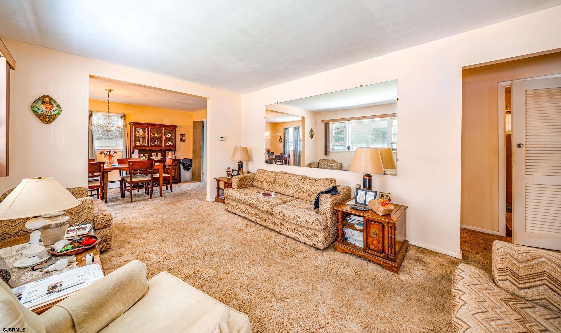 Marmora, NJ 08223-1503,29 Stanhope Road