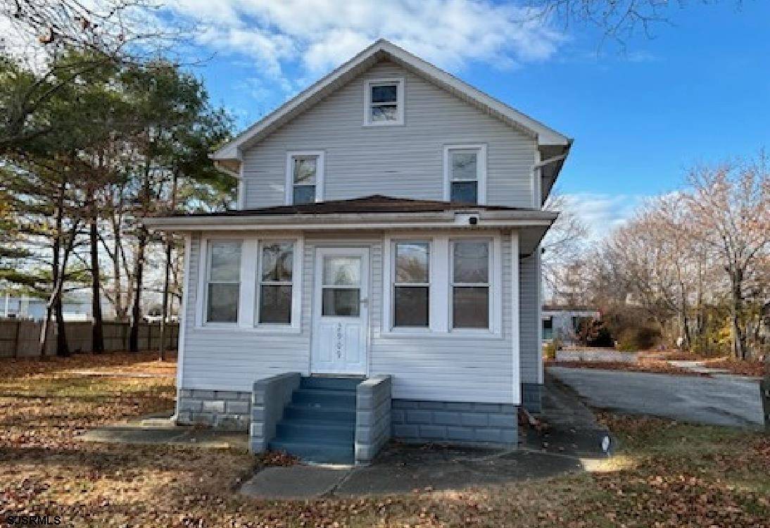 2909 Fire Road, Egg Harbor Township, NJ 08234