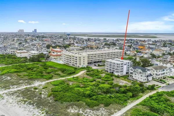 Brigantine, NJ 08203,321 6th St S #14