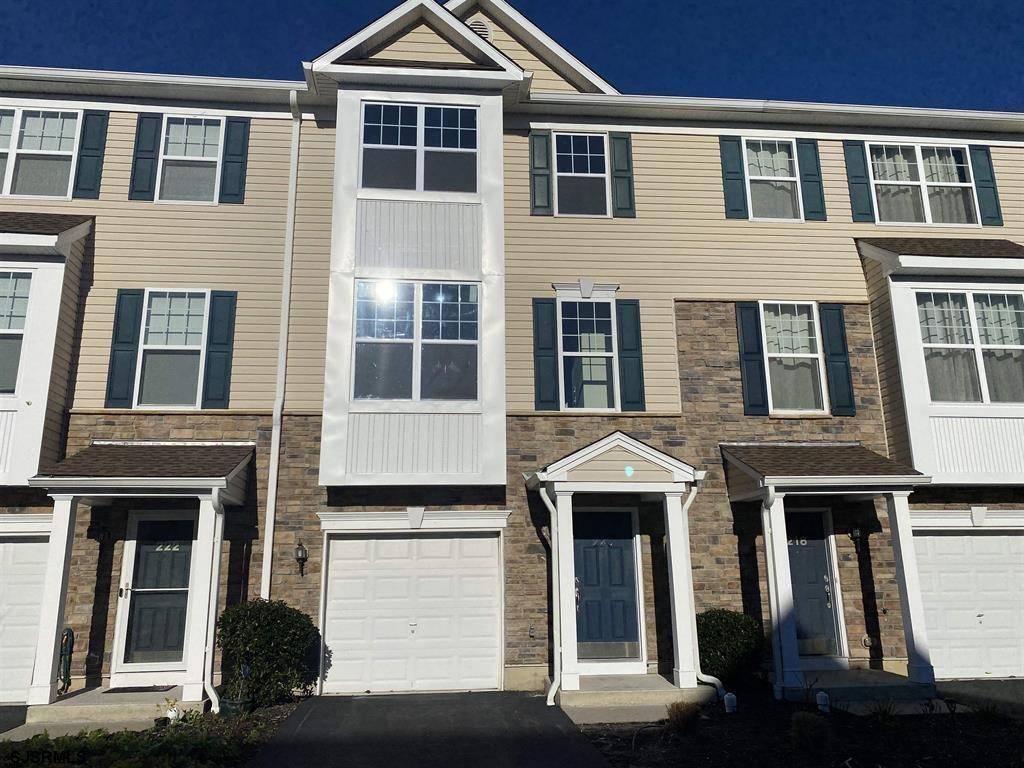 220 MALLARD LN, Egg Harbor Township, NJ 08234