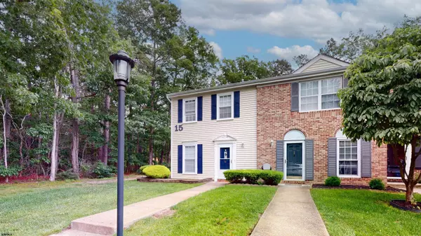 Galloway Township, NJ 08205,95 Shawnee #95