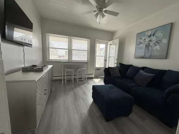 Margate, NJ 08402,9500 Amherst Ave #5 AKA 6B