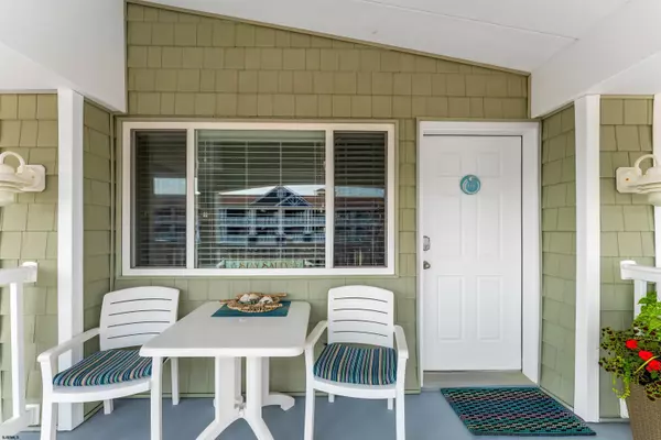 Avalon Boro, NJ 08202,7929 Dune Dr #310