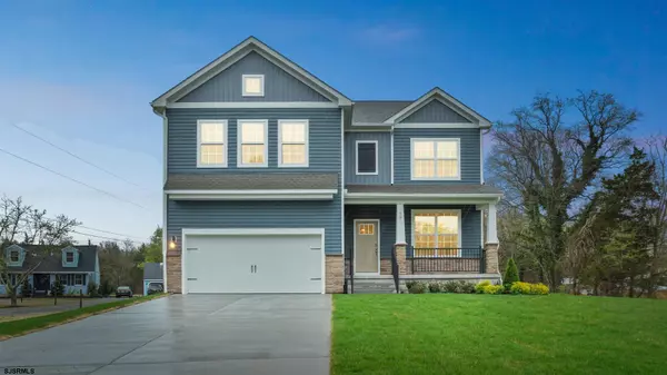 50 School House Ln, Middle Township, NJ 08270