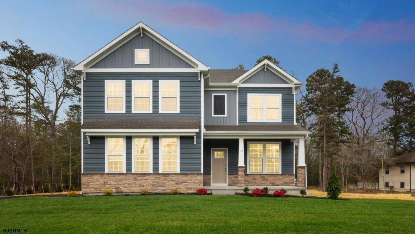 Marmora, NJ 08270,1113 Route 9