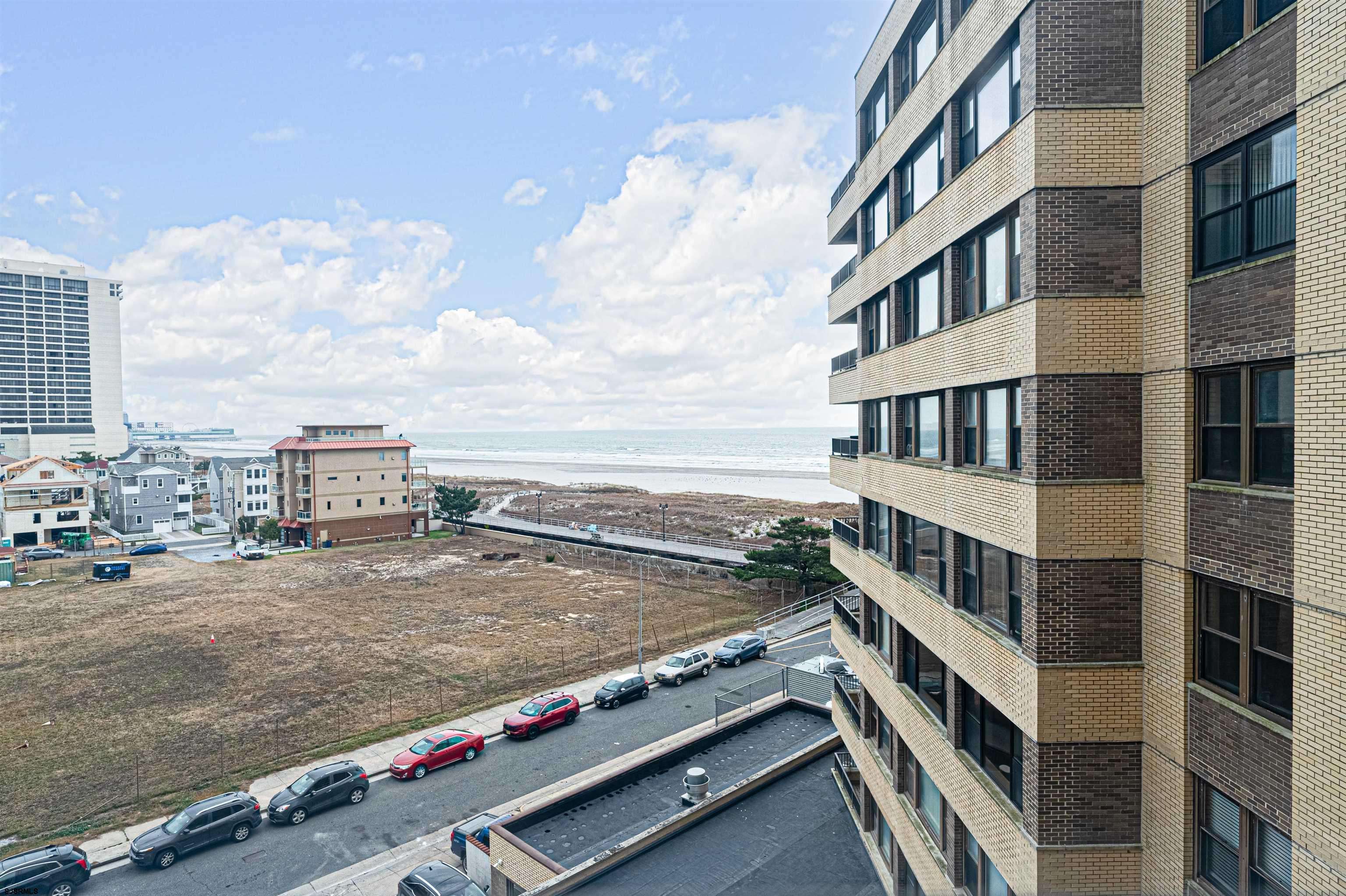Atlantic City, NJ 08401-0000,101 S Raleigh #625