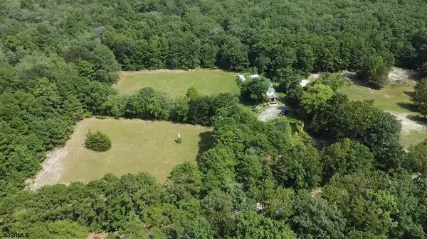 Hamilton Township, NJ 08330,6141 Harley Ave