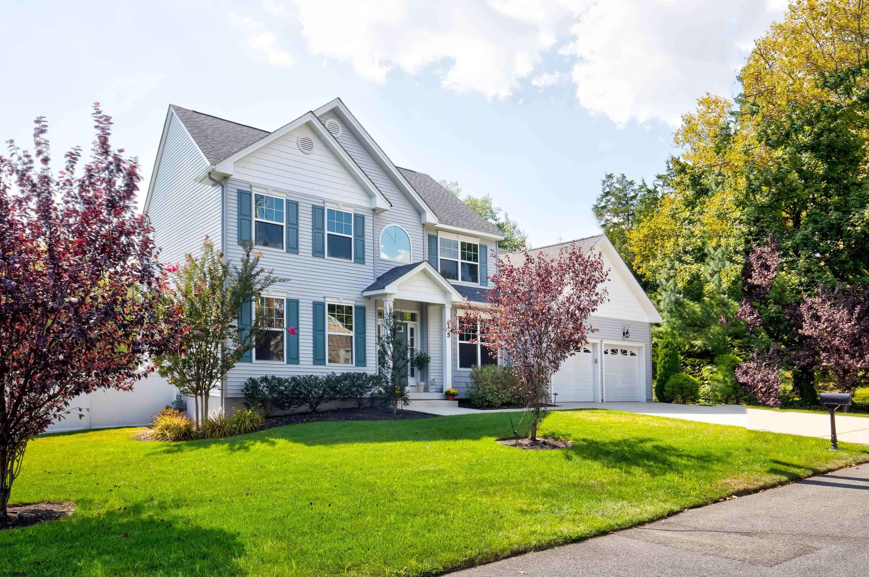 Linwood, NJ 08221,15 E Ocean Heights Ave