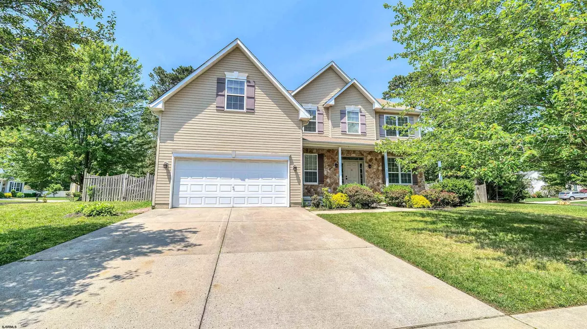Egg Harbor Township, NJ 08234,1 Saratoga Road
