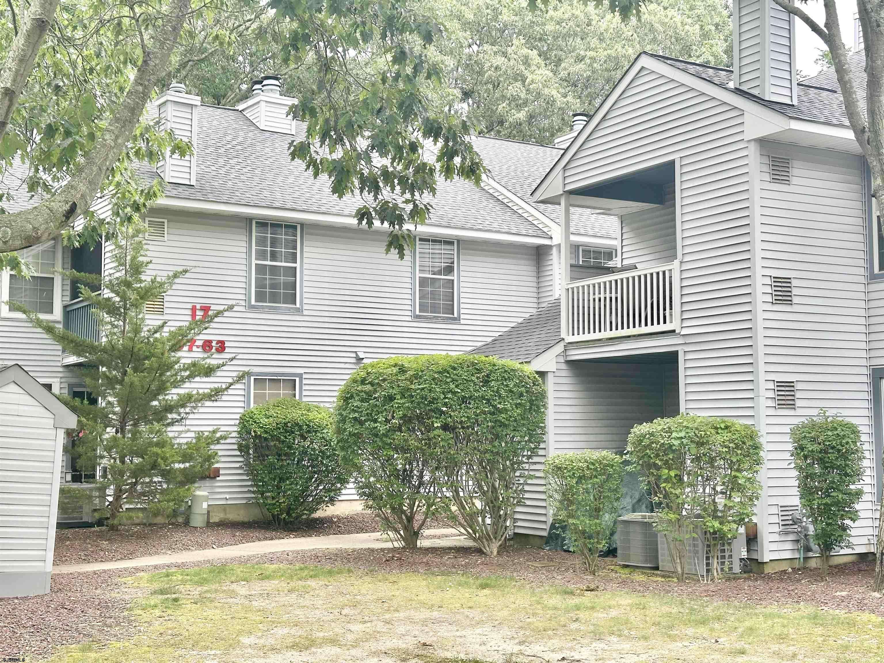 57 Waterview Dr #57, Galloway Township, NJ 08205
