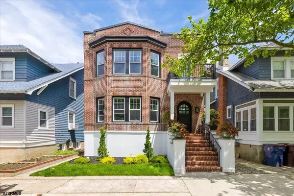 Ventnor, NJ 08406,23 N Vassar #1