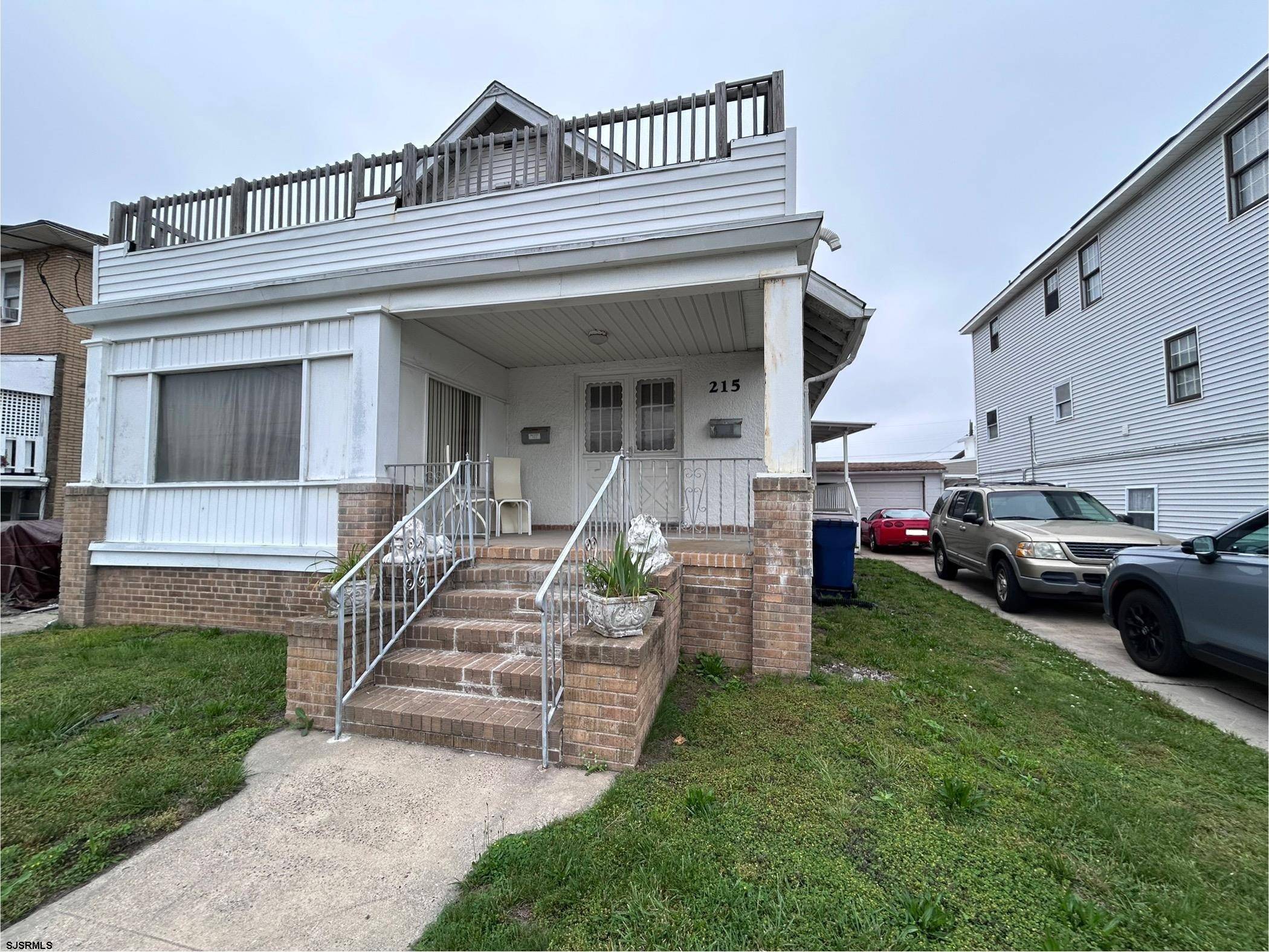 Ventnor Heights, NJ 08406,215 N Dorset