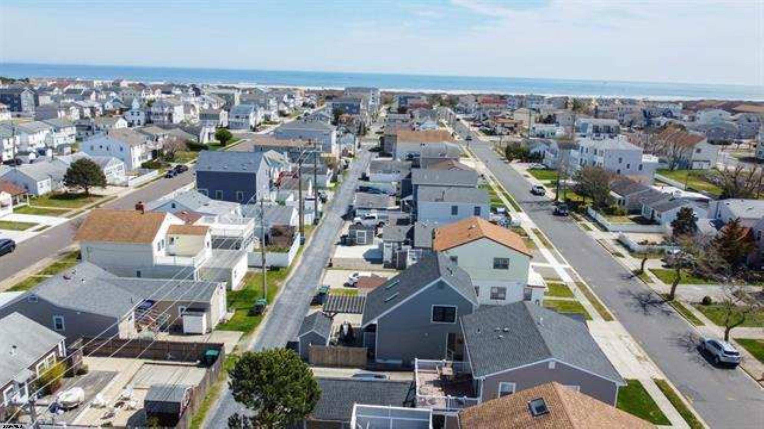 222 39th St So #B, Brigantine, NJ 08203