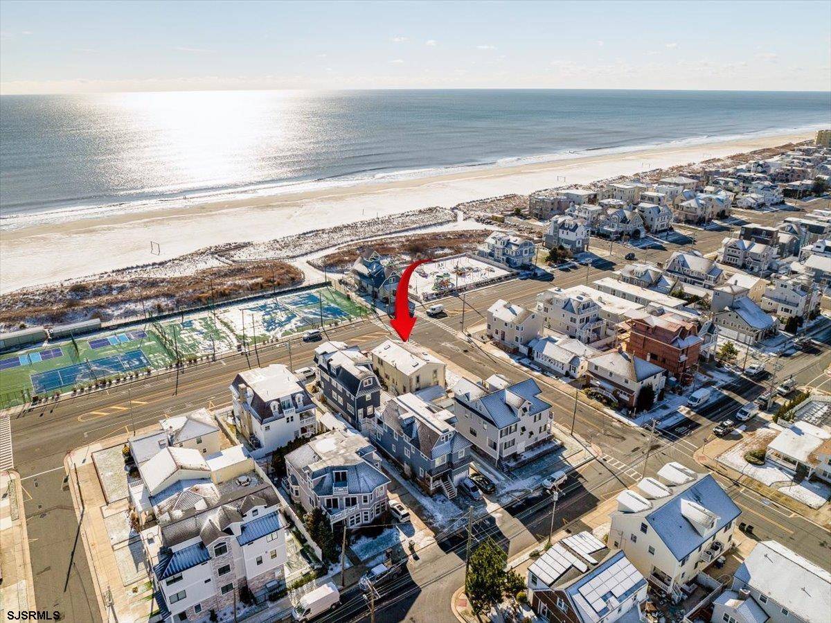Longport, NJ 08403,3301 Atlantic Ave