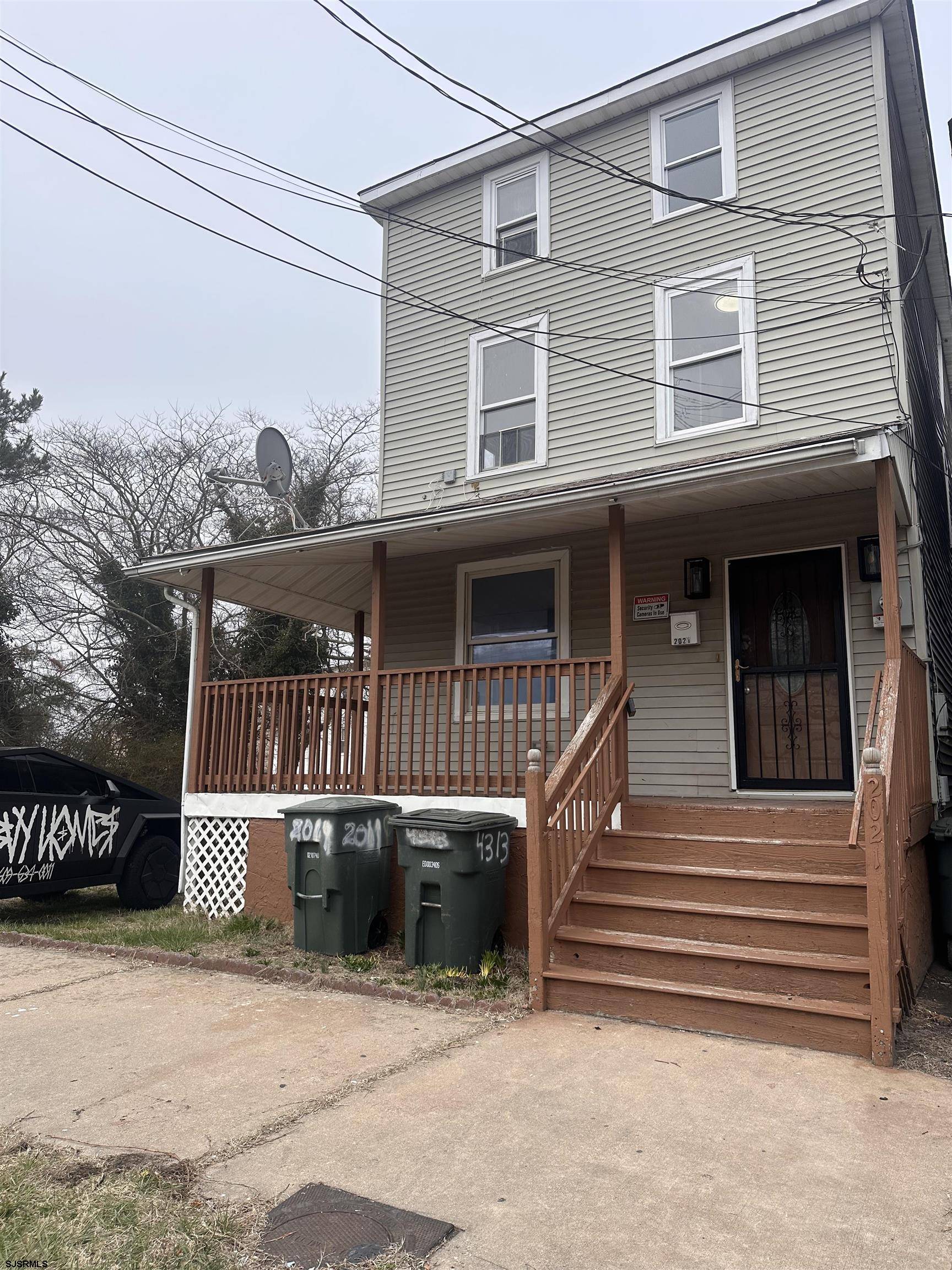 2021 Caspian, Atlantic City, NJ 08401