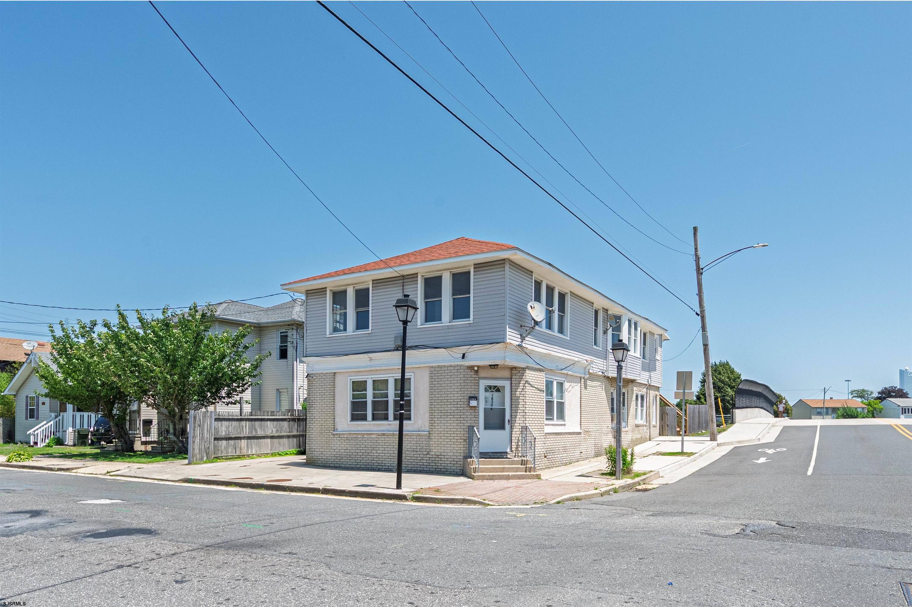 1830 E Riverside Dr, Atlantic City, NJ 08401