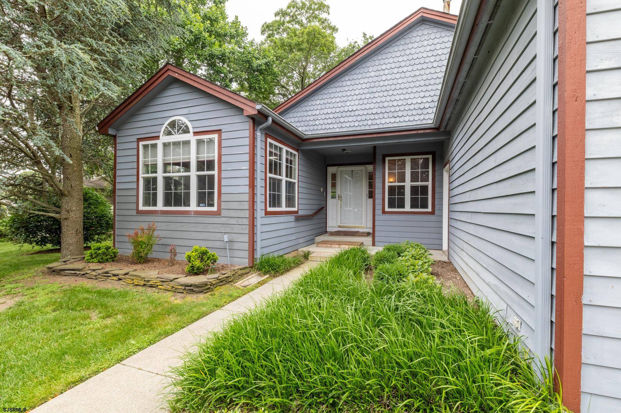 Linwood, NJ 08221,623 Lexington Court