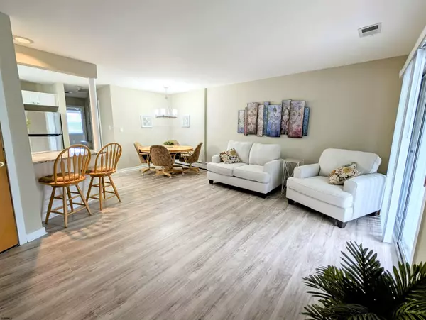 Somers Point, NJ 08244,532D Sunrise Avenue #532D
