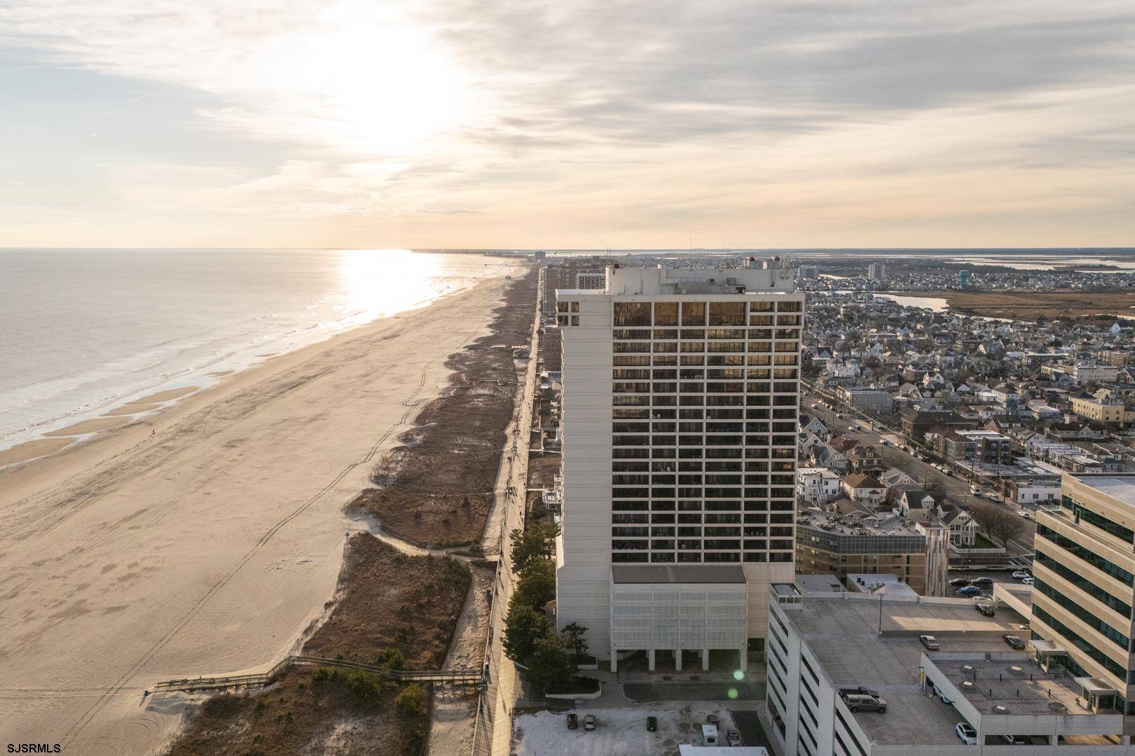 3851 Boardwalk #1805, Atlantic City, NJ 08401