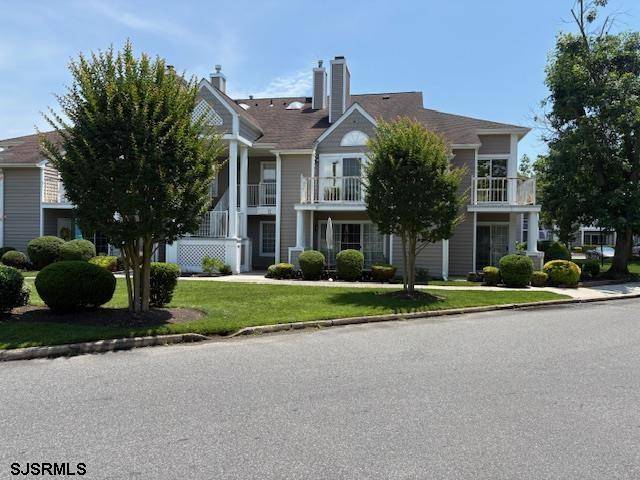 550 Central Ave - L-2 #L-2 Constitution Ct., Linwood, NJ 08221