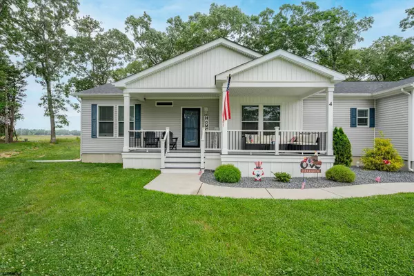 Cape May Court House, NJ 08210,4 Gibson Ln