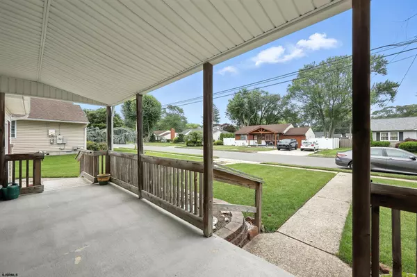 Linwood, NJ 08221,304 Hamilton Ave