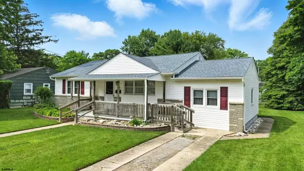 Linwood, NJ 08221,304 Hamilton Ave