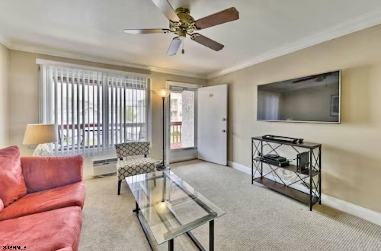 Brigantine, NJ 08203,203 E Brigantine #202