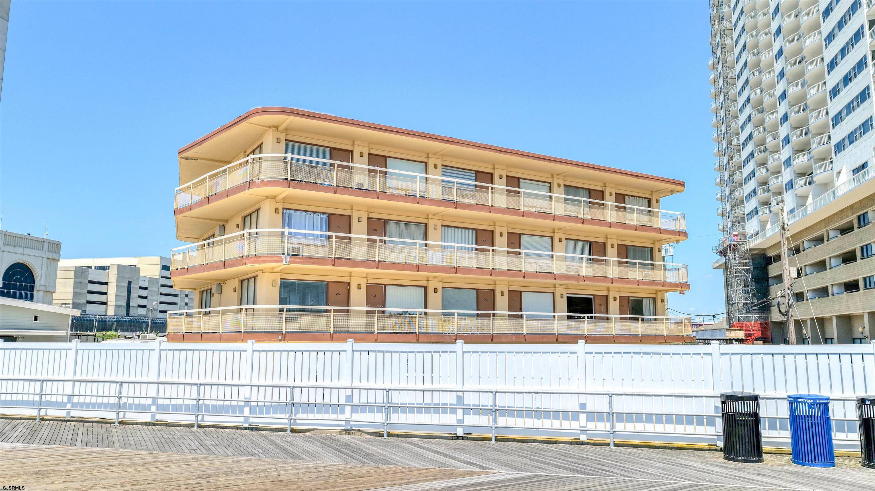 108 S Montpelier #211, Atlantic City, NJ 08401