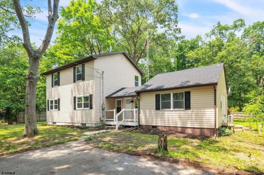 180 5th, Estell Manor, NJ 08319