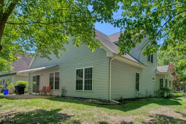 Egg Harbor Township, NJ 08234,1 Poppy Road