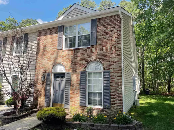 60 Shawnee #60, Galloway Township, NJ 08205