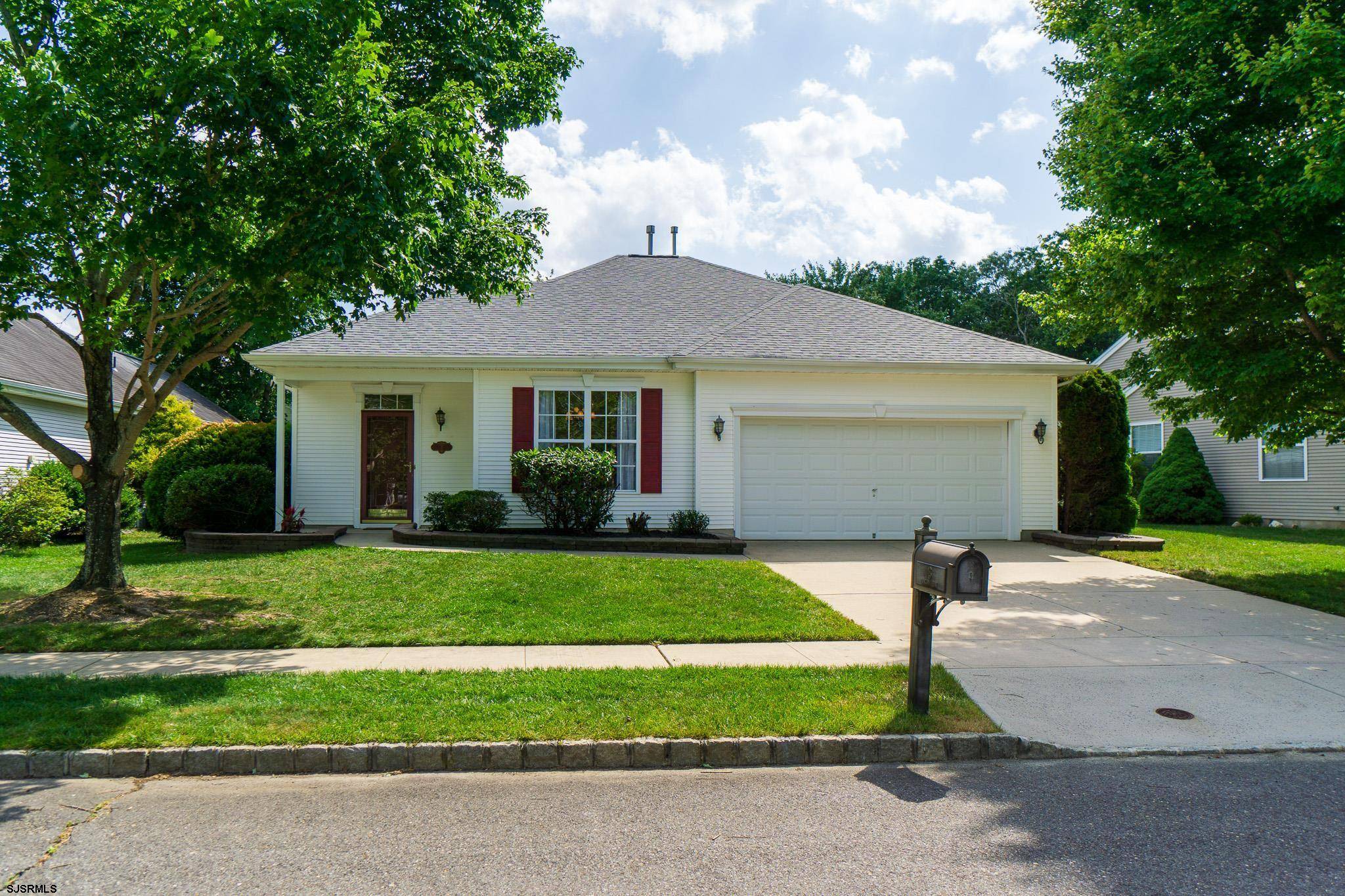 3 Marina Way, Little Egg Harbor Township, NJ 08087