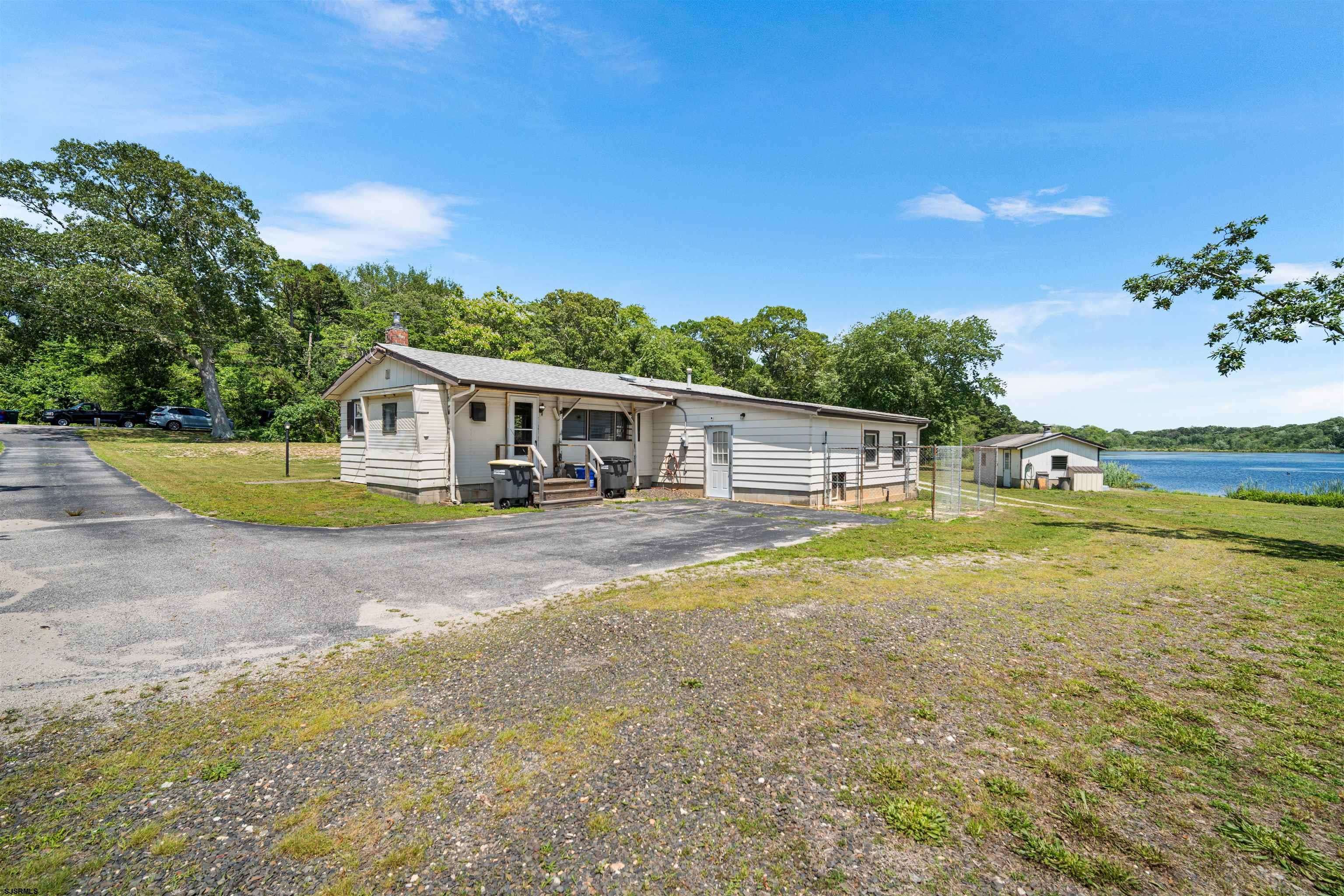 Galloway Township, NJ 08205,708 E Great Creek Road