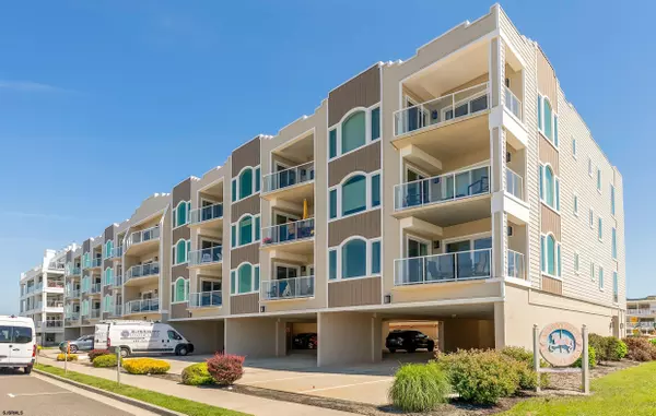 415 E Heather #105, Wildwood Crest, NJ 08260
