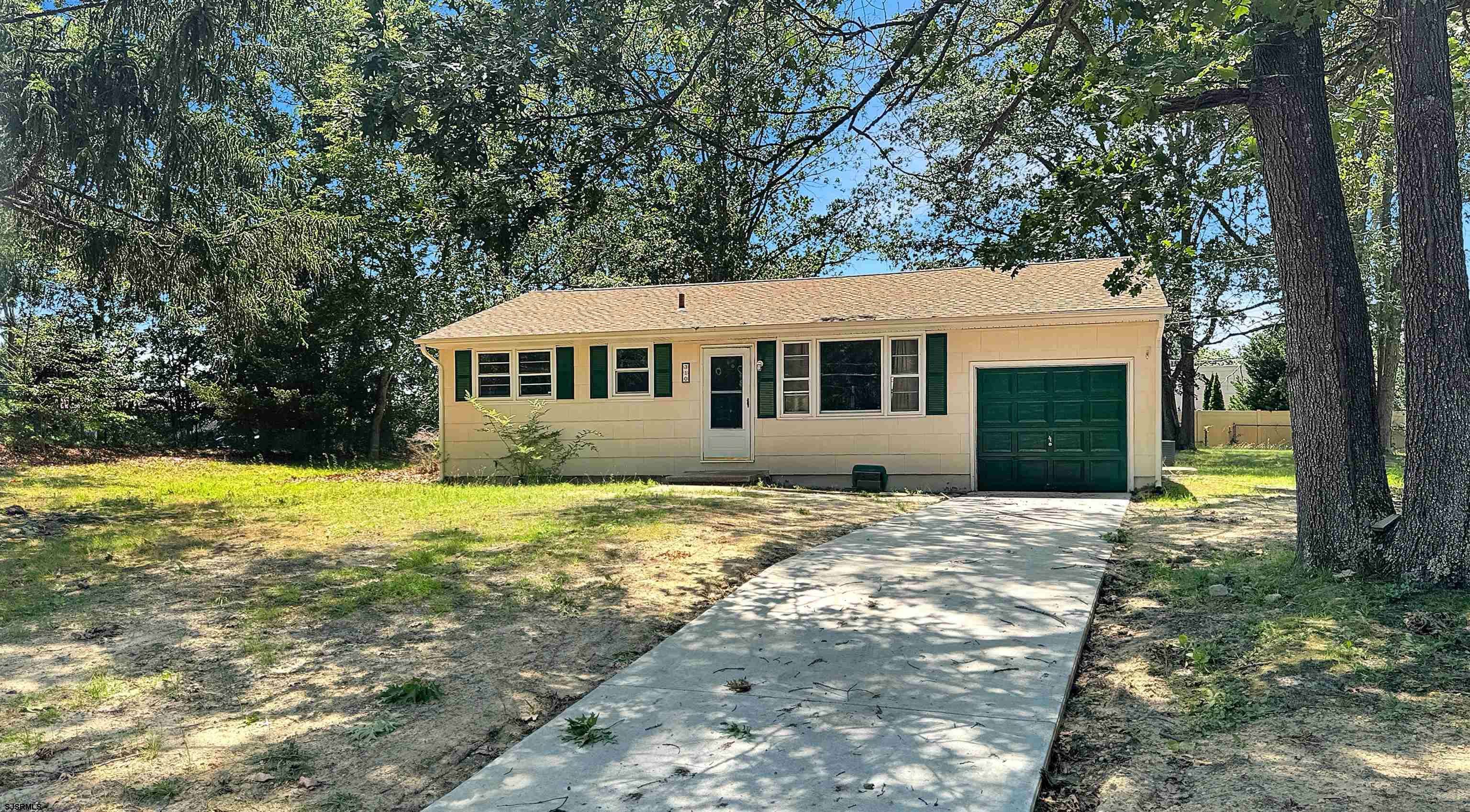 Galloway Township, NJ 08205,310 Sandy Ln