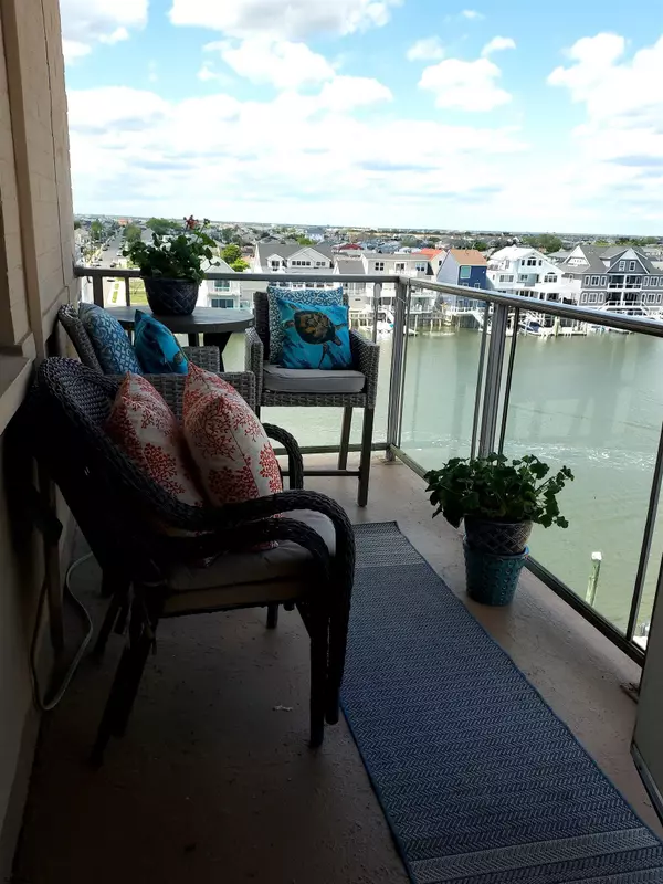 Ventnor, NJ 08406,6101 Monmouth Ave #612