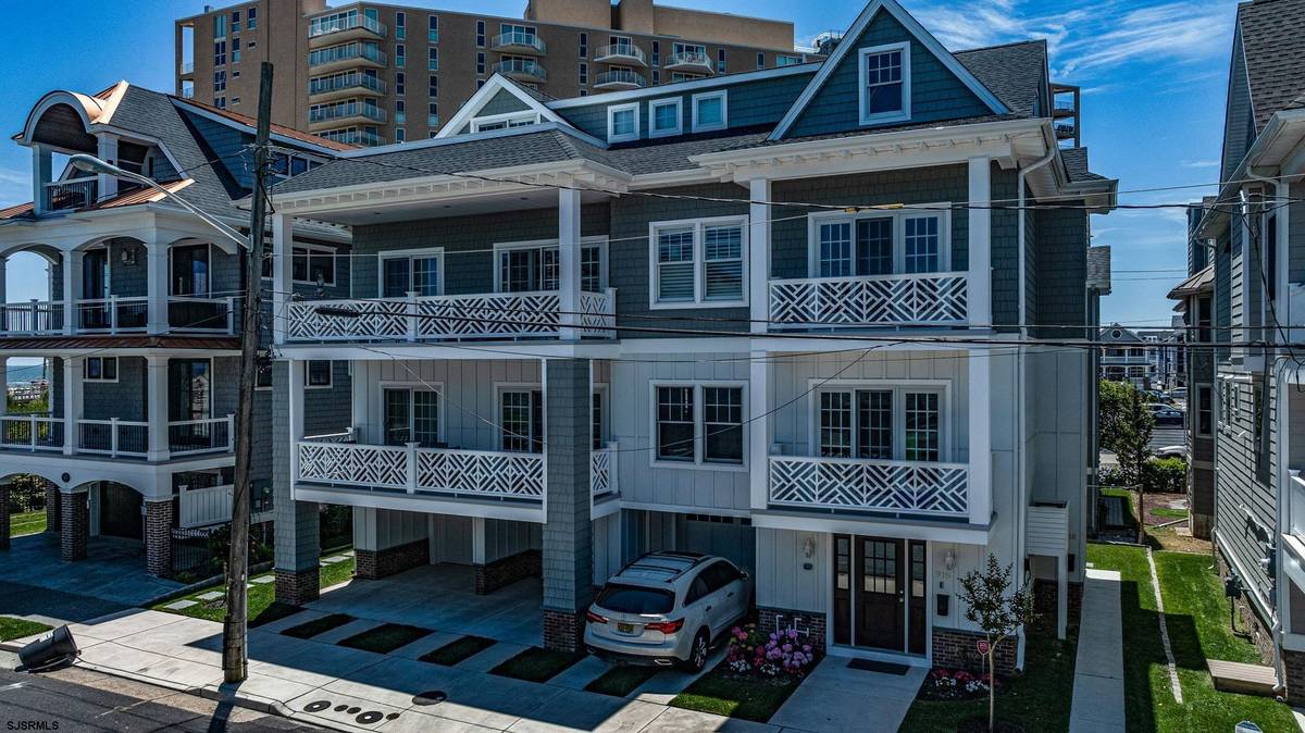 Ocean City, NJ 08226,918 Delancey #2