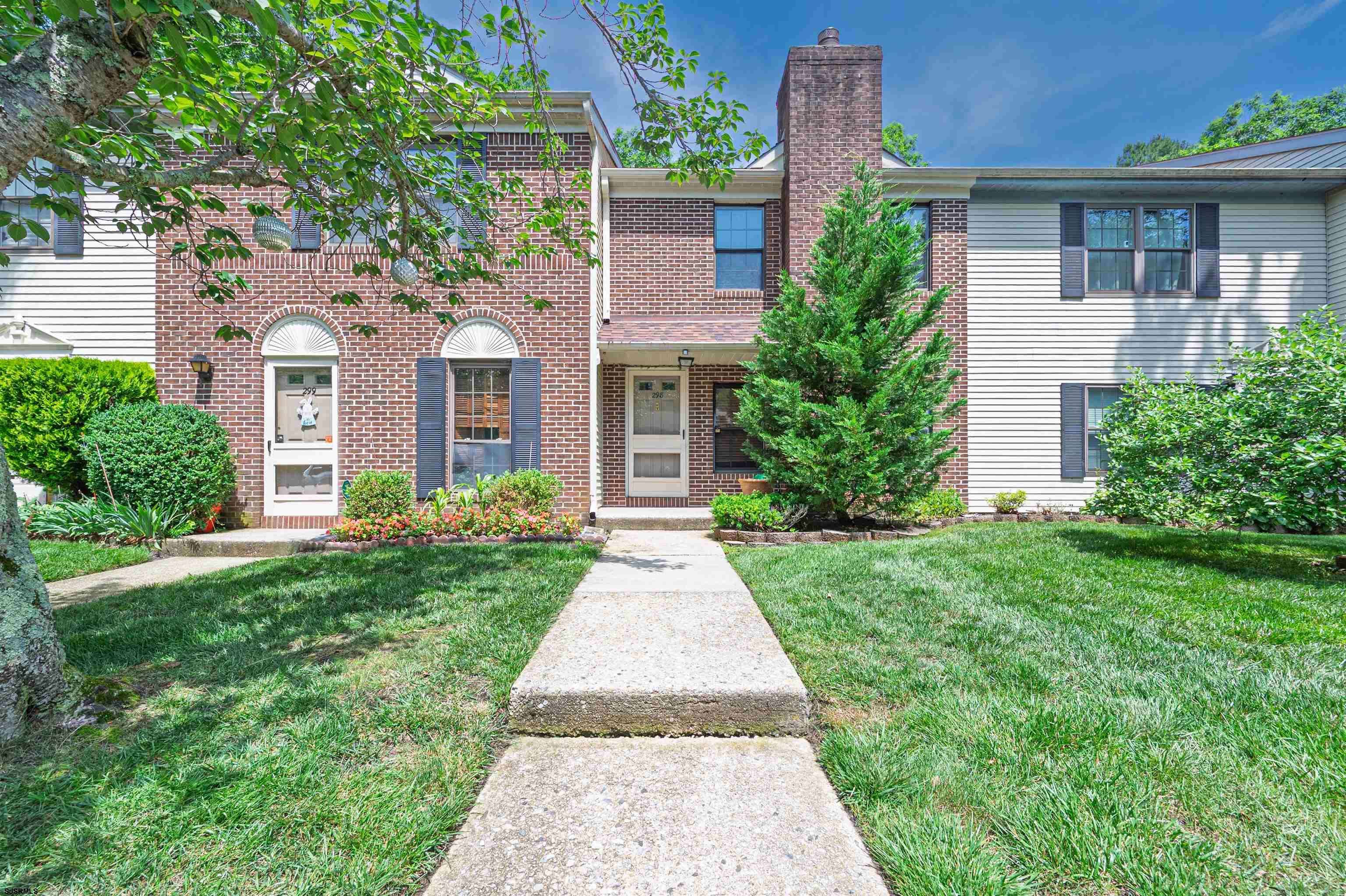 298 Mattix Run #298, Galloway Township, NJ 08205