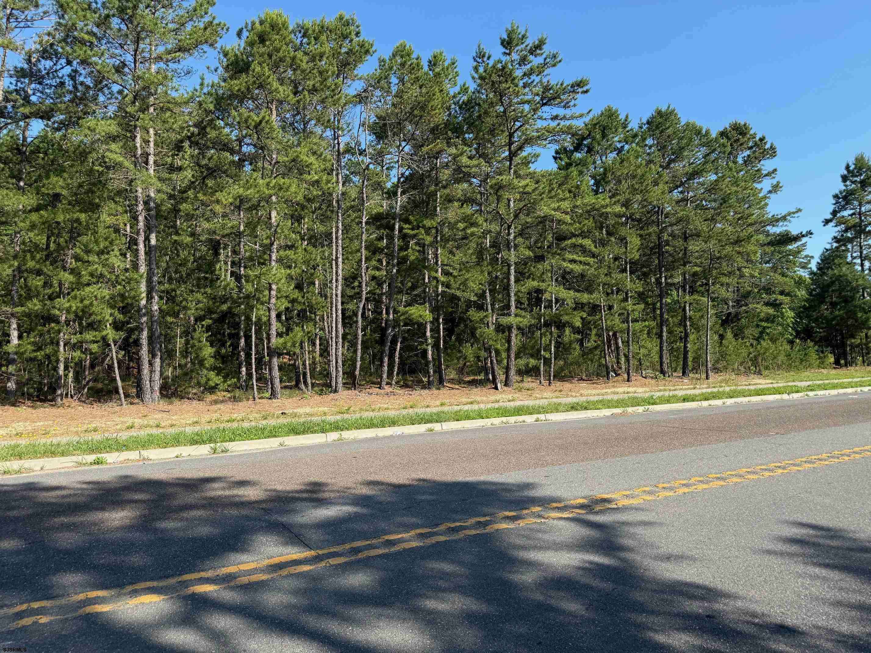 3015 Ridge Ave, Egg Harbor Township, NJ 08234