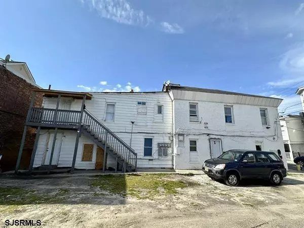 20 S Bellevue Ave Ave, Atlantic City, NJ 08401
