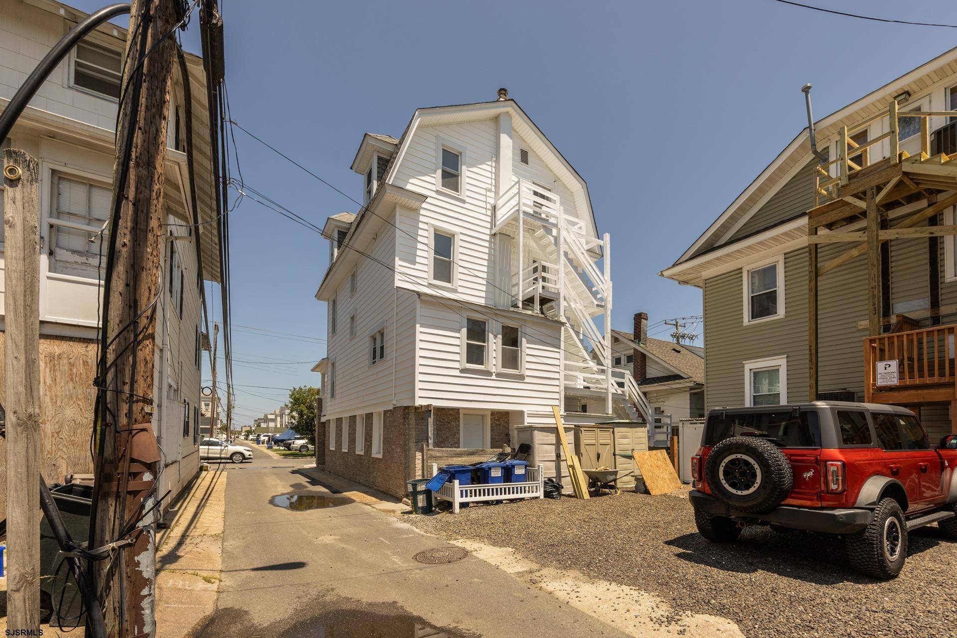 Ocean City, NJ 08226,412 11th #2