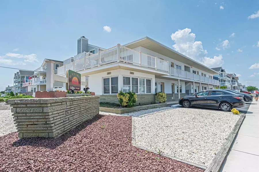 3801 Ocean Avenue #2, Brigantine, NJ 08203