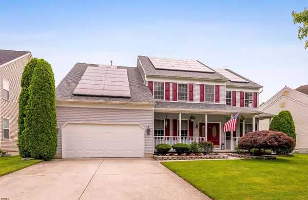 Mays Landing, NJ 08402,95 Knights Bridge Way